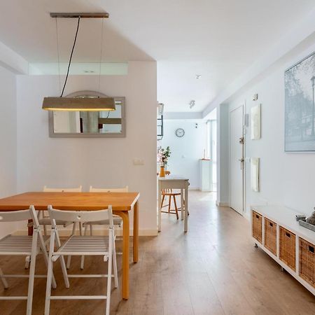 Bustos Tavera Olehousing Seville Exterior photo