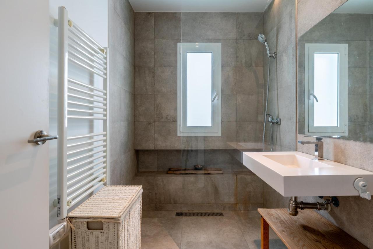 Bustos Tavera Olehousing Seville Exterior photo